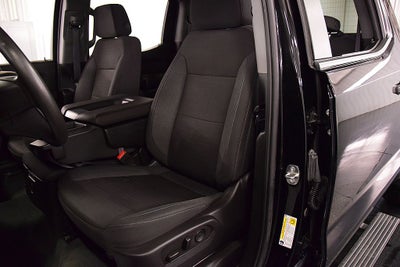 2024 GMC Sierra 1500 Pro Graphite Edition