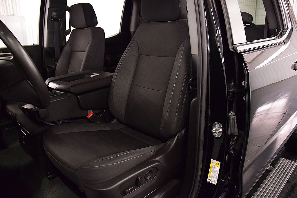 2024 GMC Sierra 1500 Pro Graphite Edition