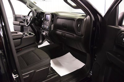 2024 GMC Sierra 1500 Pro Graphite Edition