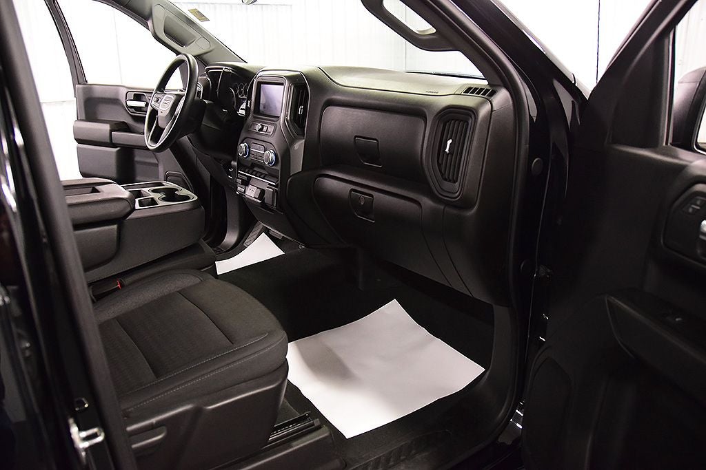 2024 GMC Sierra 1500 Pro Graphite Edition