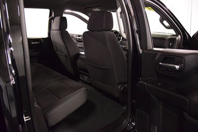 2024 GMC Sierra 1500 Pro Graphite Edition