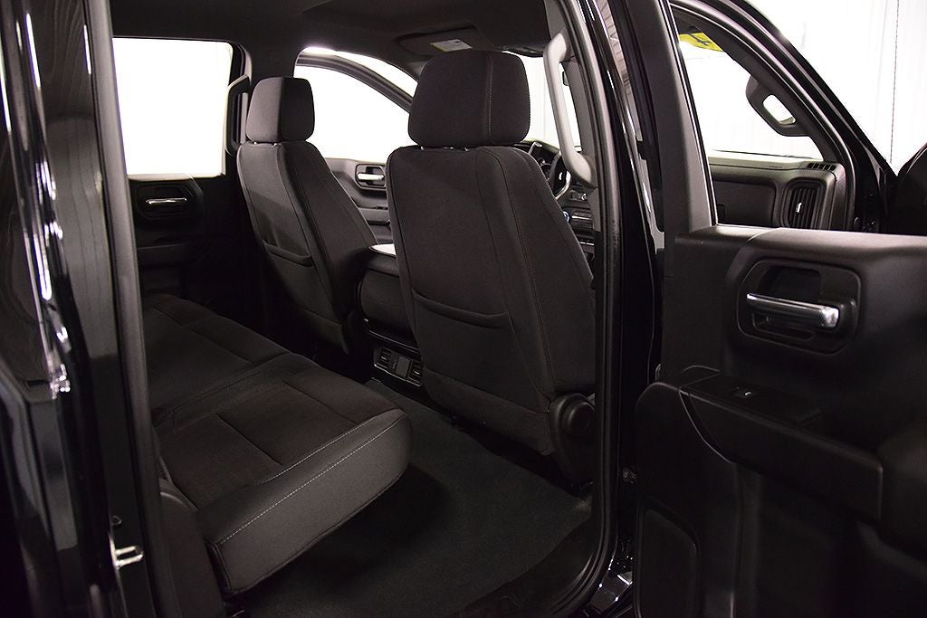 2024 GMC Sierra 1500 Pro Graphite Edition