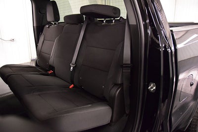 2024 GMC Sierra 1500 Pro Graphite Edition