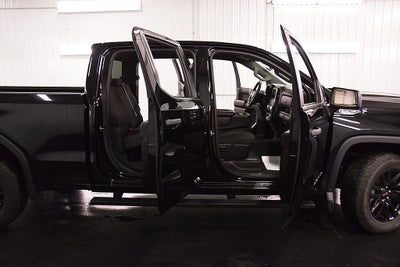 2024 GMC Sierra 1500 Pro Graphite Edition