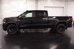 2024 GMC Sierra 1500 Pro Graphite Edition