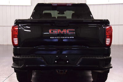 2024 GMC Sierra 1500 Pro Graphite Edition