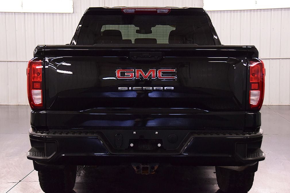 2024 GMC Sierra 1500 Pro Graphite Edition