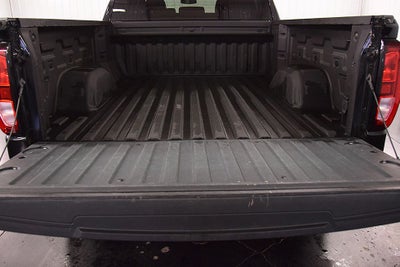 2024 GMC Sierra 1500 Pro Graphite Edition