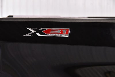 2024 GMC Sierra 1500 Elevation X31