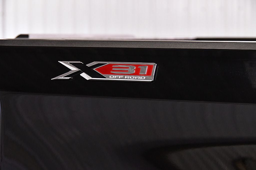 2024 GMC Sierra 1500 Elevation X31