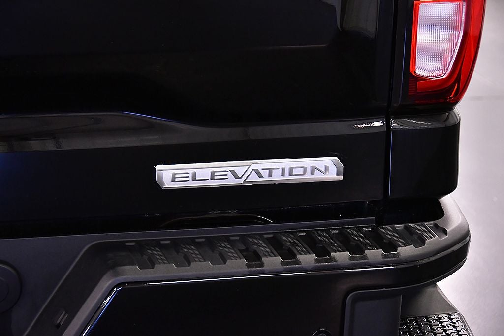 2024 GMC Sierra 1500 Elevation X31