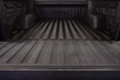 2024 GMC Sierra 1500 Elevation X31