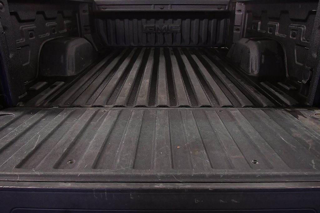 2024 GMC Sierra 1500 Elevation X31