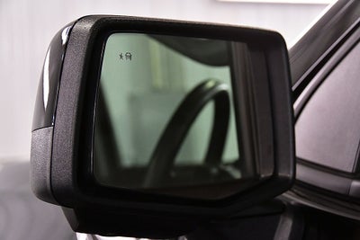 2024 GMC Sierra 1500 Elevation X31