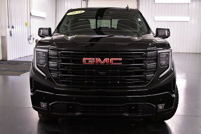 2024 GMC Sierra 1500 Elevation X31