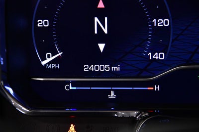 2024 GMC Sierra 1500 Elevation X31