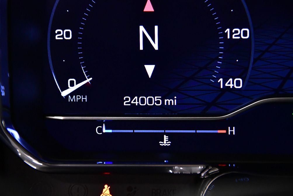 2024 GMC Sierra 1500 Elevation X31