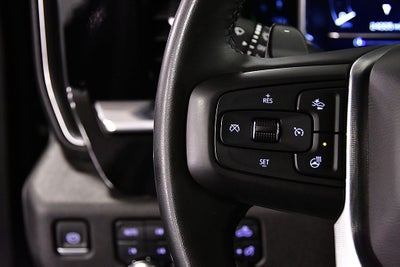 2024 GMC Sierra 1500 Elevation X31