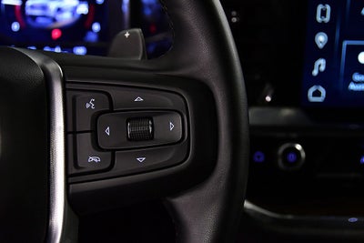 2024 GMC Sierra 1500 Elevation X31