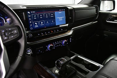 2024 GMC Sierra 1500 Elevation X31