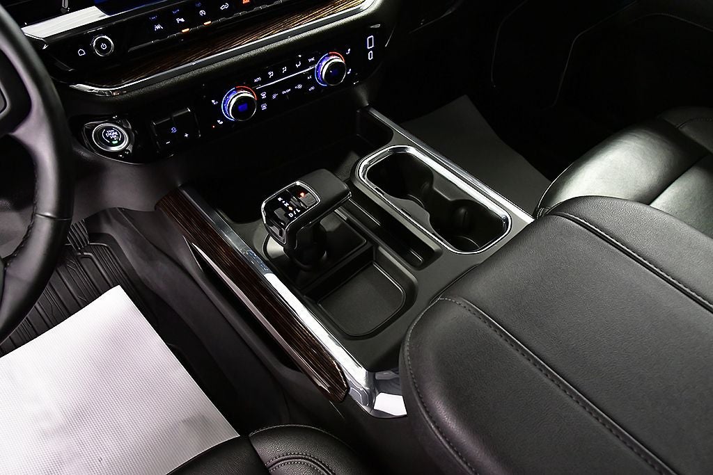 2024 GMC Sierra 1500 Elevation X31