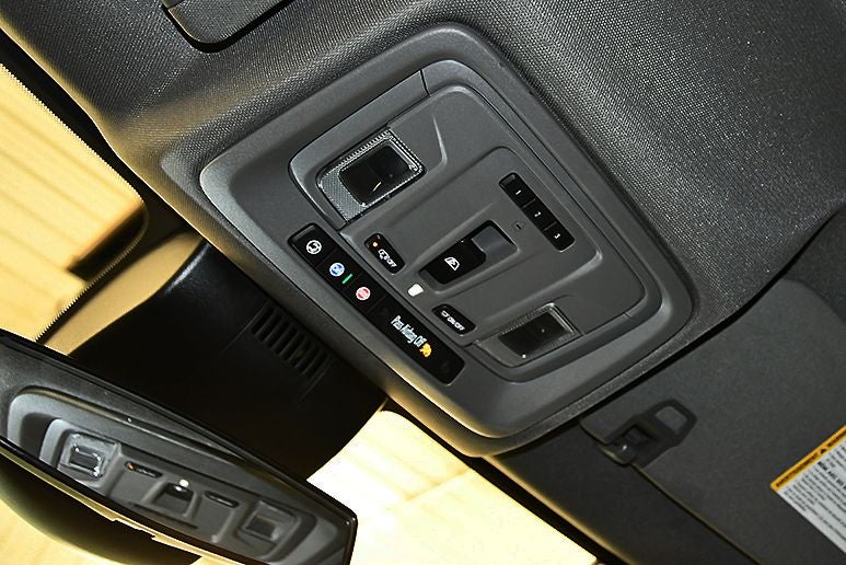 2024 GMC Sierra 1500 Elevation X31