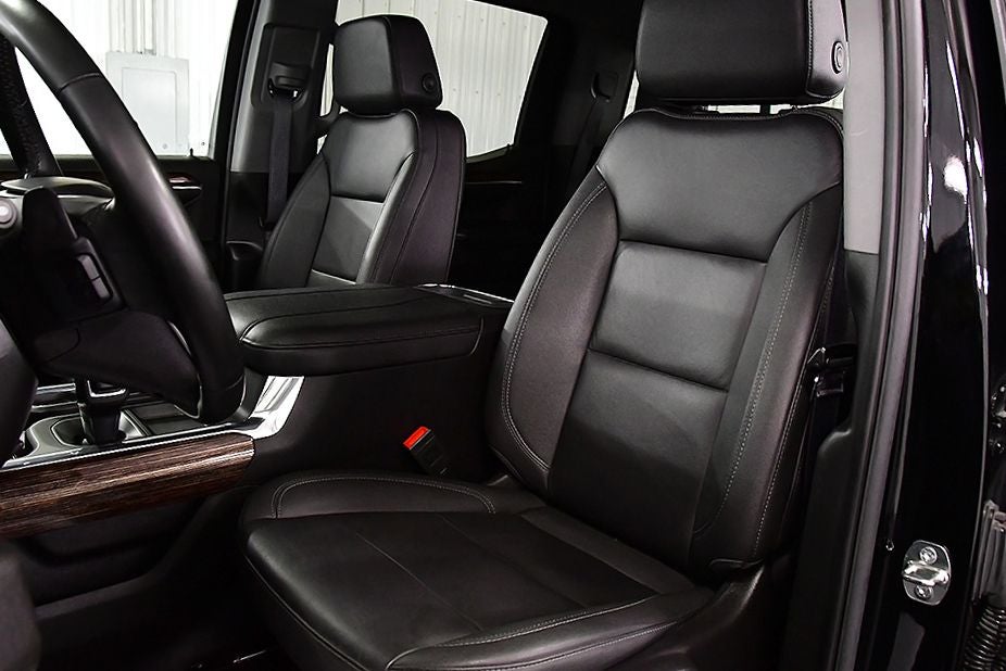 2024 GMC Sierra 1500 Elevation X31