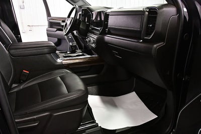 2024 GMC Sierra 1500 Elevation X31