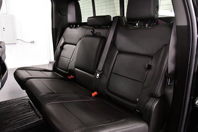 2024 GMC Sierra 1500 Elevation X31