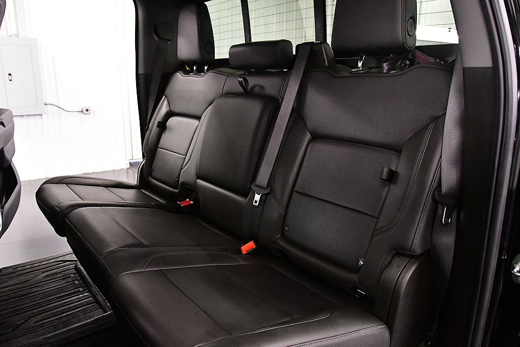 2024 GMC Sierra 1500 Elevation X31