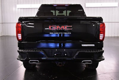 2024 GMC Sierra 1500 Elevation X31