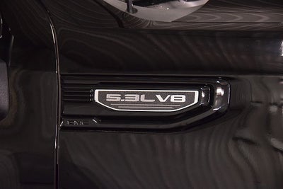 2025 GMC Sierra 1500 Elevation X31