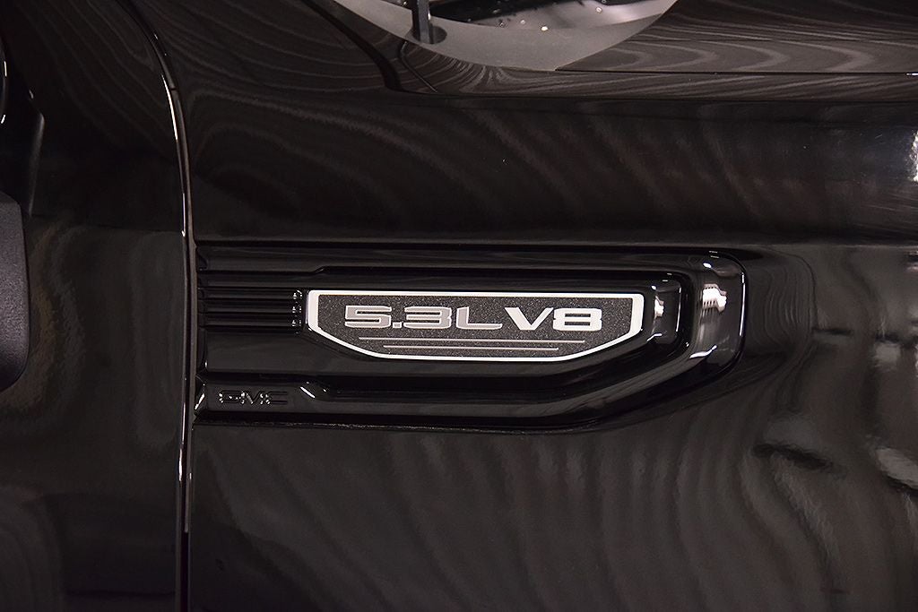2025 GMC Sierra 1500 Elevation X31