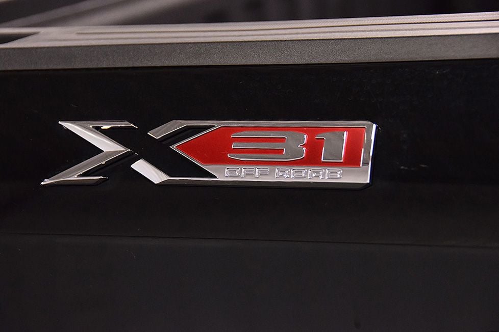 2025 GMC Sierra 1500 Elevation X31