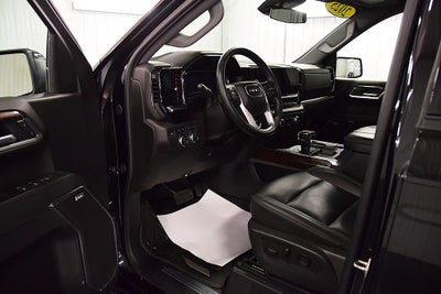 2025 GMC Sierra 1500 Elevation X31