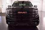 2025 GMC Sierra 1500 Elevation X31