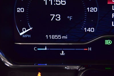 2025 GMC Sierra 1500 Elevation X31