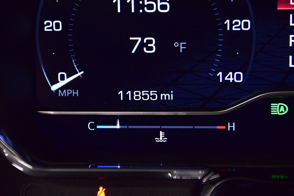 2025 GMC Sierra 1500 Elevation X31