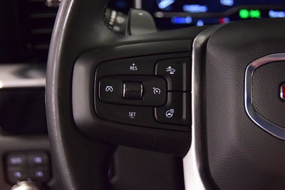 2025 GMC Sierra 1500 Elevation X31