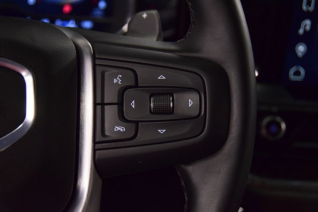 2025 GMC Sierra 1500 Elevation X31