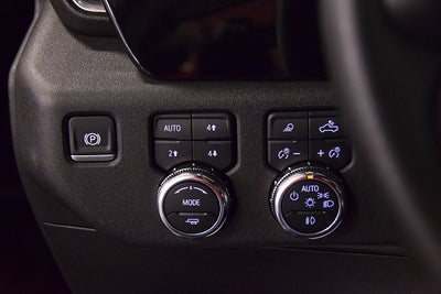 2025 GMC Sierra 1500 Elevation X31