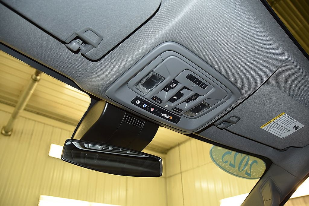 2025 GMC Sierra 1500 Elevation X31