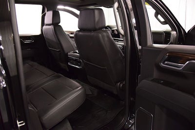 2025 GMC Sierra 1500 Elevation X31