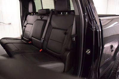 2025 GMC Sierra 1500 Elevation X31