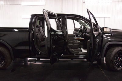 2025 GMC Sierra 1500 Elevation X31