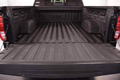 2025 GMC Sierra 1500 Elevation X31