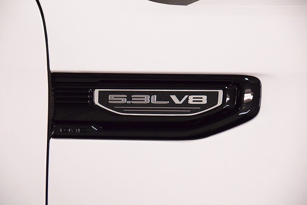 2024 GMC Sierra 1500 Elevation X31