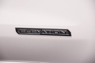 2024 GMC Sierra 1500 Elevation X31
