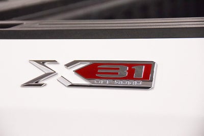 2024 GMC Sierra 1500 Elevation X31