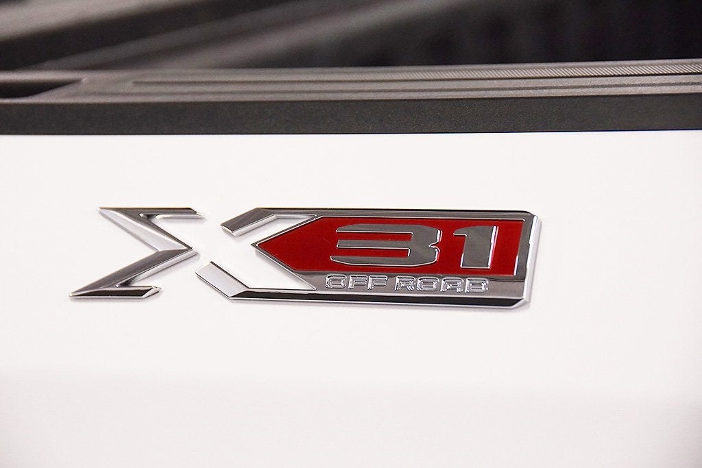 2024 GMC Sierra 1500 Elevation X31